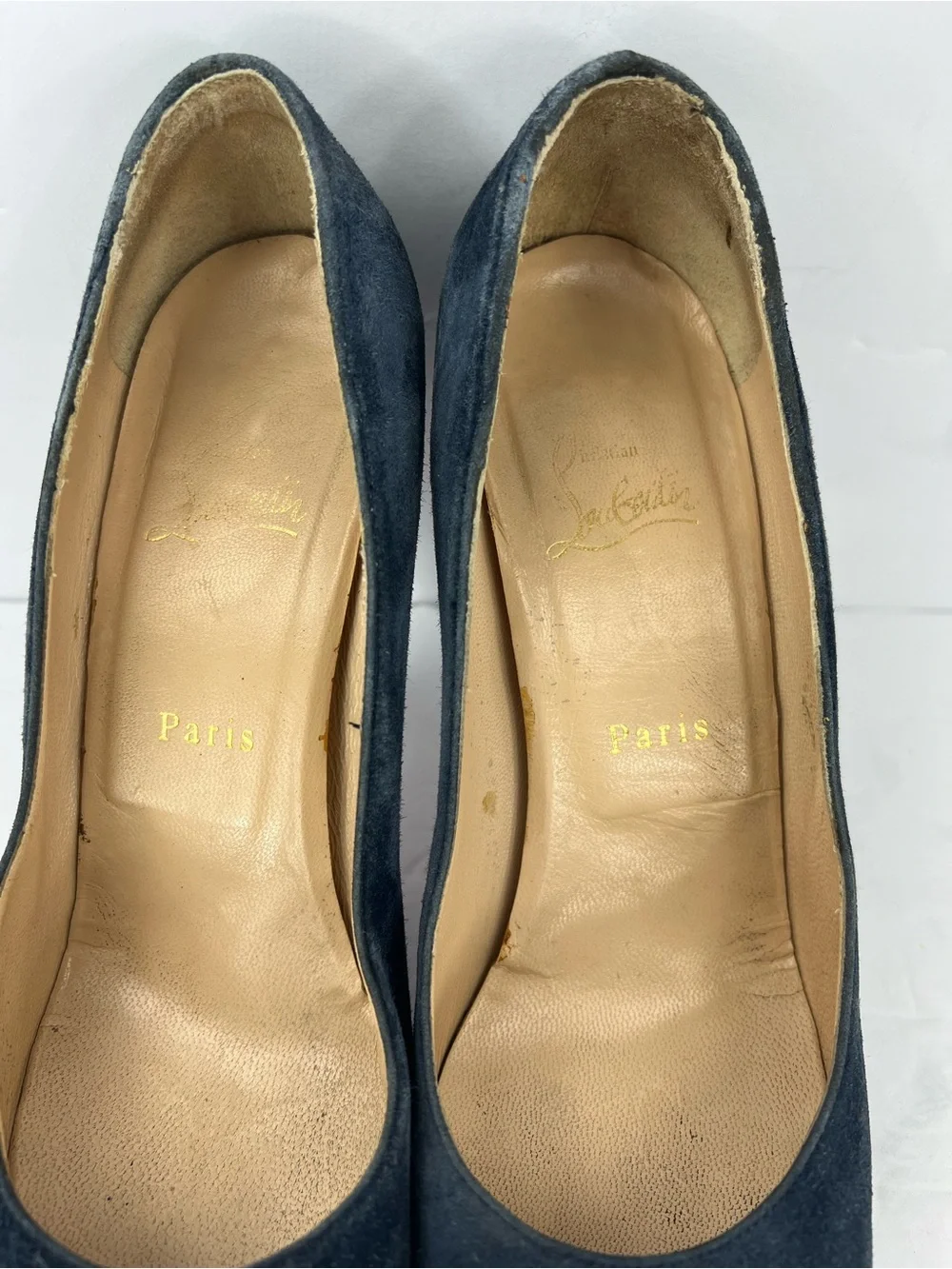 Christian Louboutin christian louboutin